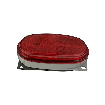 Betts Industries Turn Signal / Parking / Side Marker Light Assembly 211205